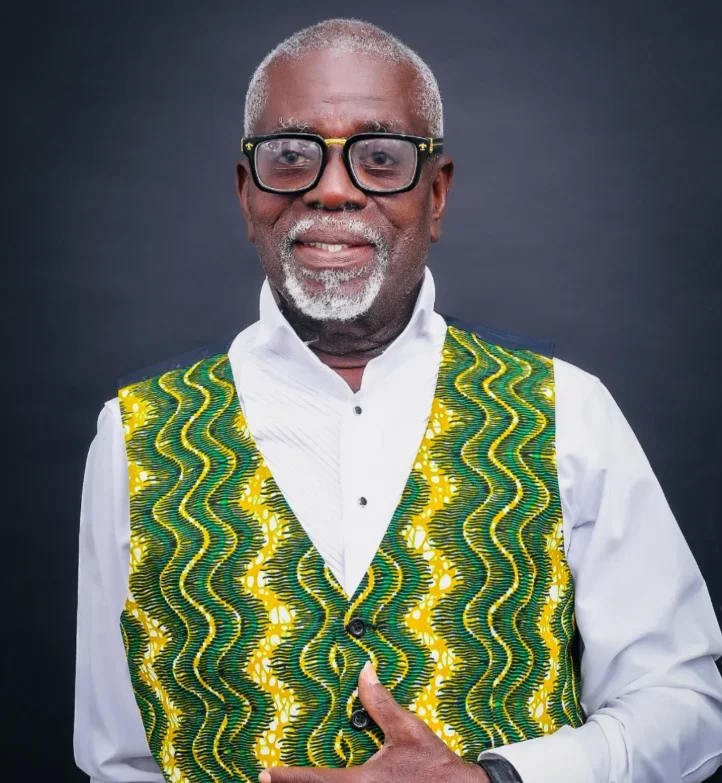 Fred Amugi dp picture